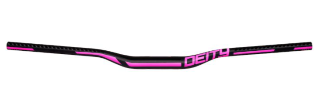 DEITY RACEPOINT Handlebar 補足画像