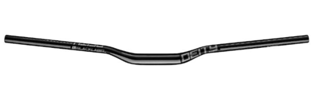 DEITY BLACKLABEL Handlebar 補足画像