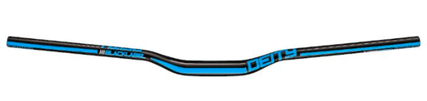 DEITY BLACKLABEL Handlebar 補足画像