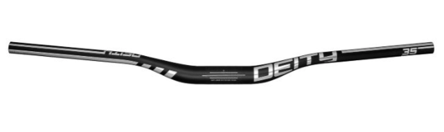 DEITY SPEEDWAY Handlebar 補足画像