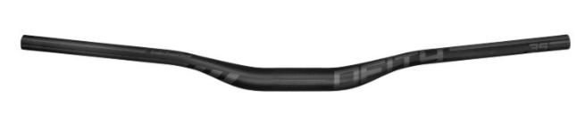 DEITY SPEEDWAY Handlebar 補足画像