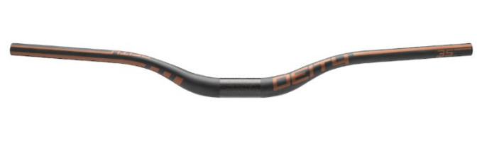 DEITY SPEEDWAY Handlebar 補足画像