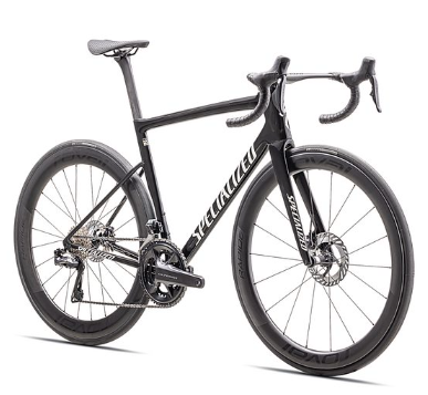 TARMAC SL8 PRO UDI2 補足画像