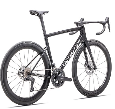TARMAC SL8 PRO UDI2 補足画像