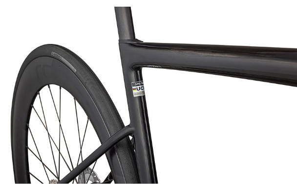 TARMAC SL8 PRO UDI2 補足画像