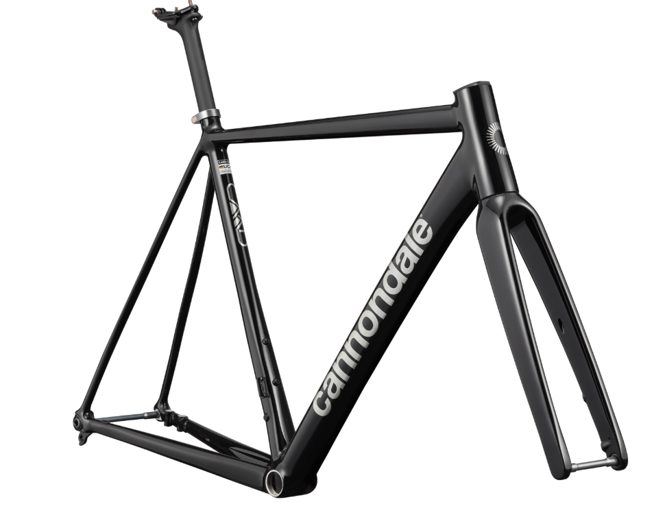 CAAD14 FrameSet 補足画像