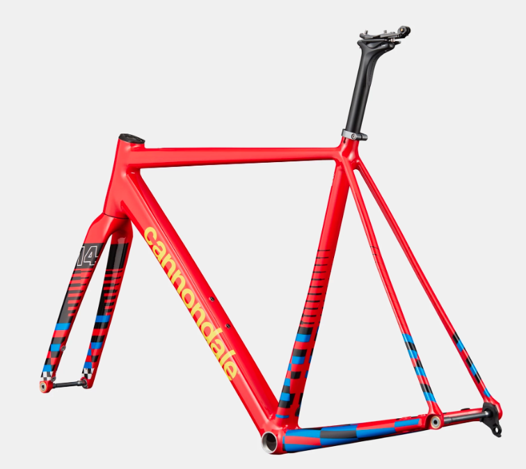 CAAD14 FrameSet 補足画像
