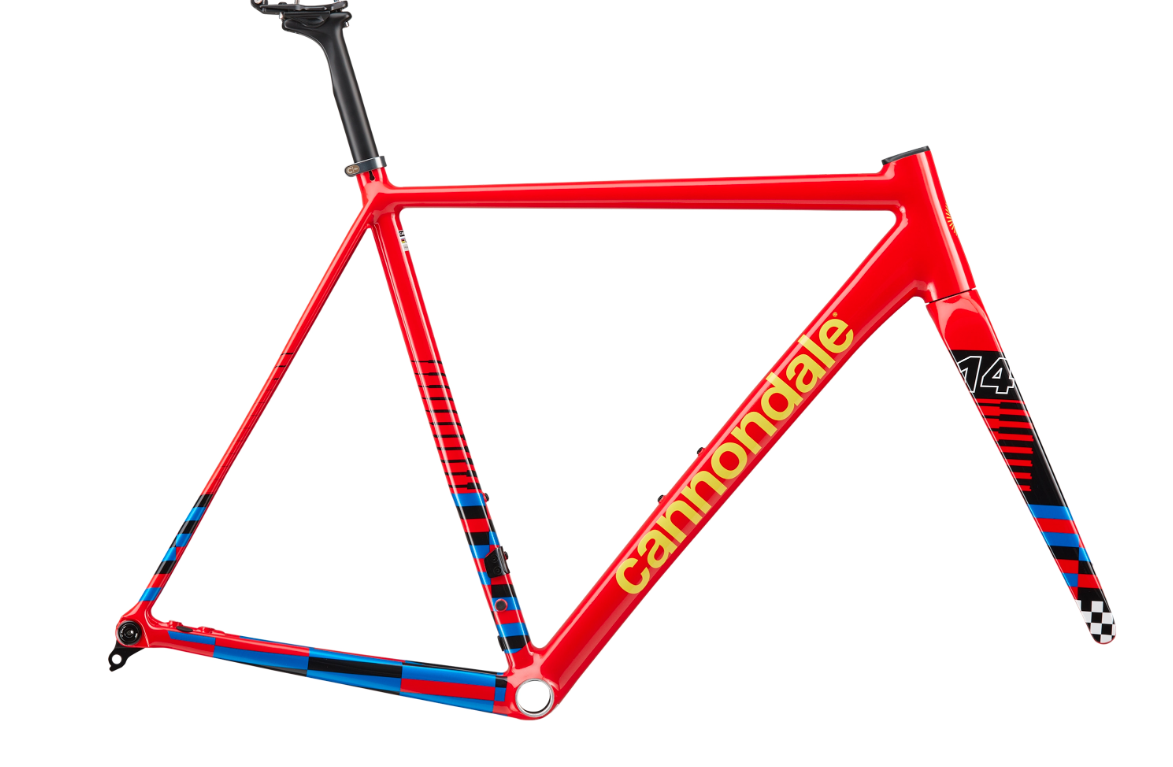 CAAD14 FrameSet 補足画像