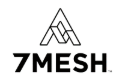 7MESH ロゴ