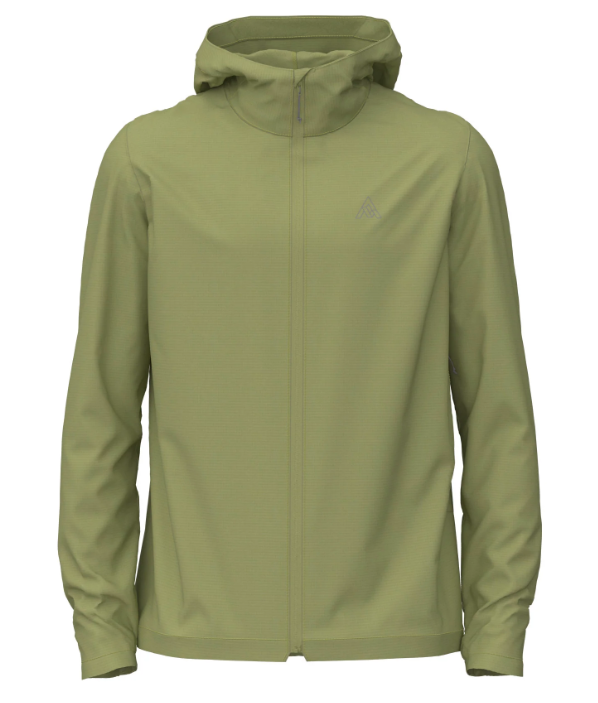 7MESH NORTHWOODS WINDSHELL MEN’S – Ver.2