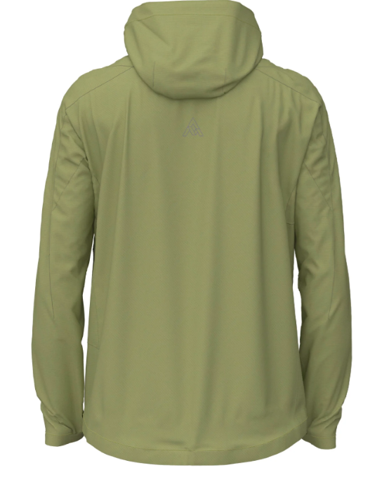 7MESH NORTHWOODS WINDSHELL 補足画像