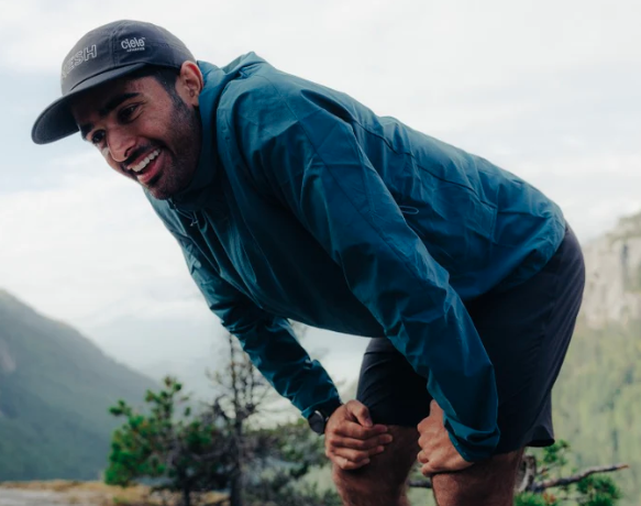 7MESH NORTHWOODS WINDSHELL MEN’S – Ver.2 補足画像