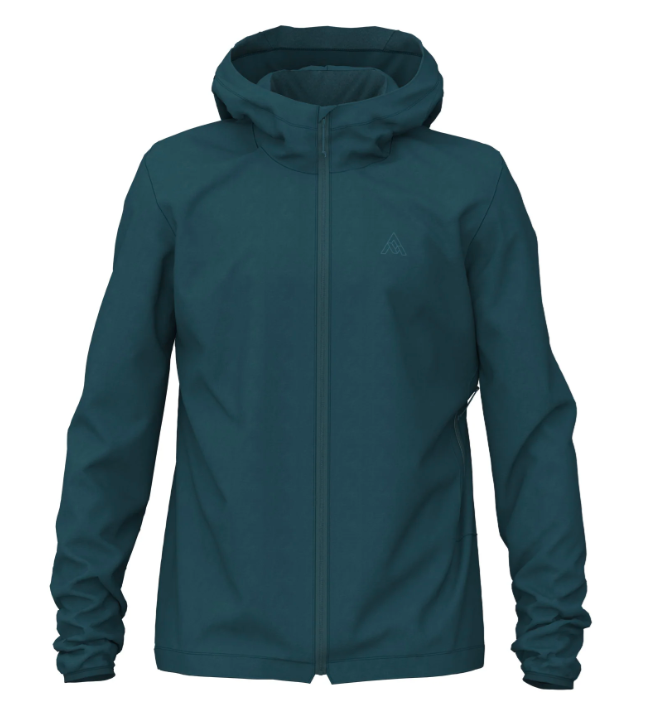 7MESH NORTHWOODS WINDSHELL MEN’S – Ver.2