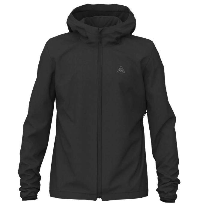 7MESH NORTHWOODS WINDSHELL MEN’S – Ver.2 補足画像