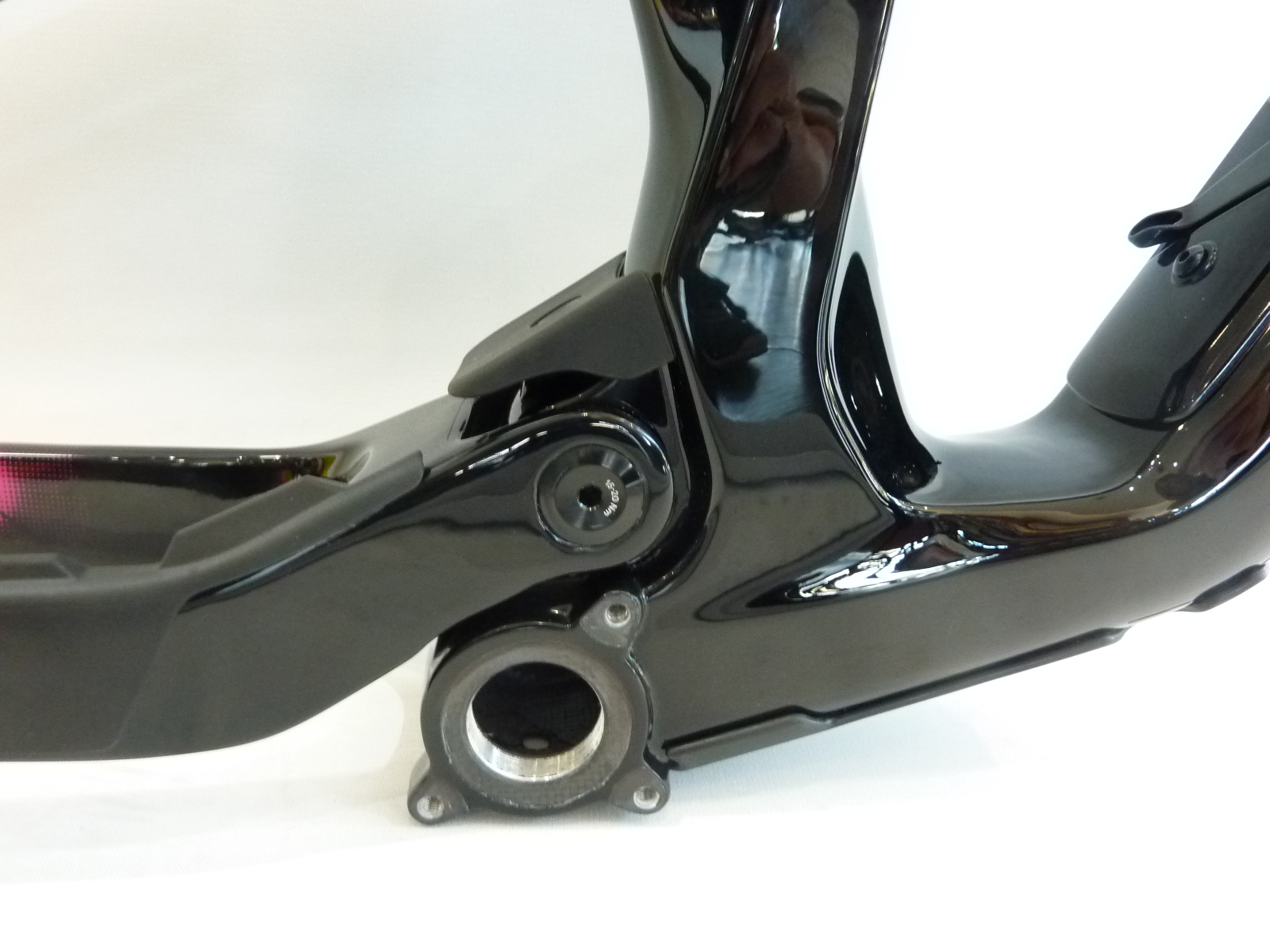 Cannondale Bad Habit Frame 補足画像