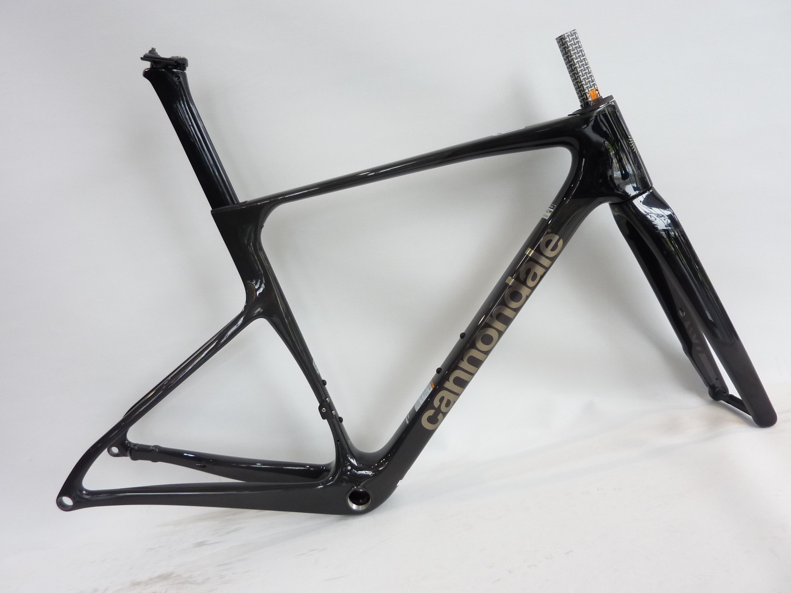 cannondale SuperSix EVO Hi-MOD Frameset