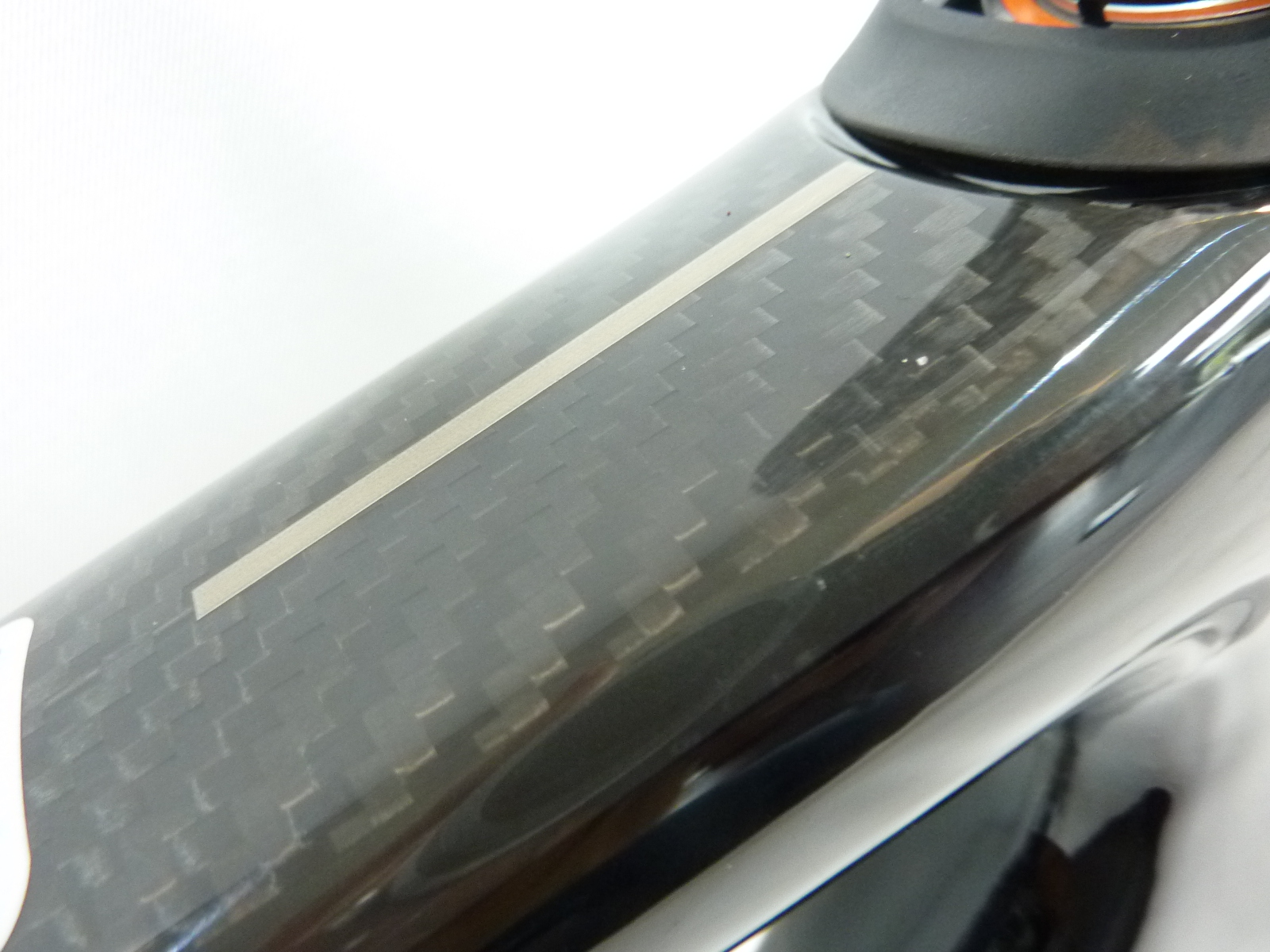 cannondale SuperSix EVO Hi-MOD Frameset 補足画像