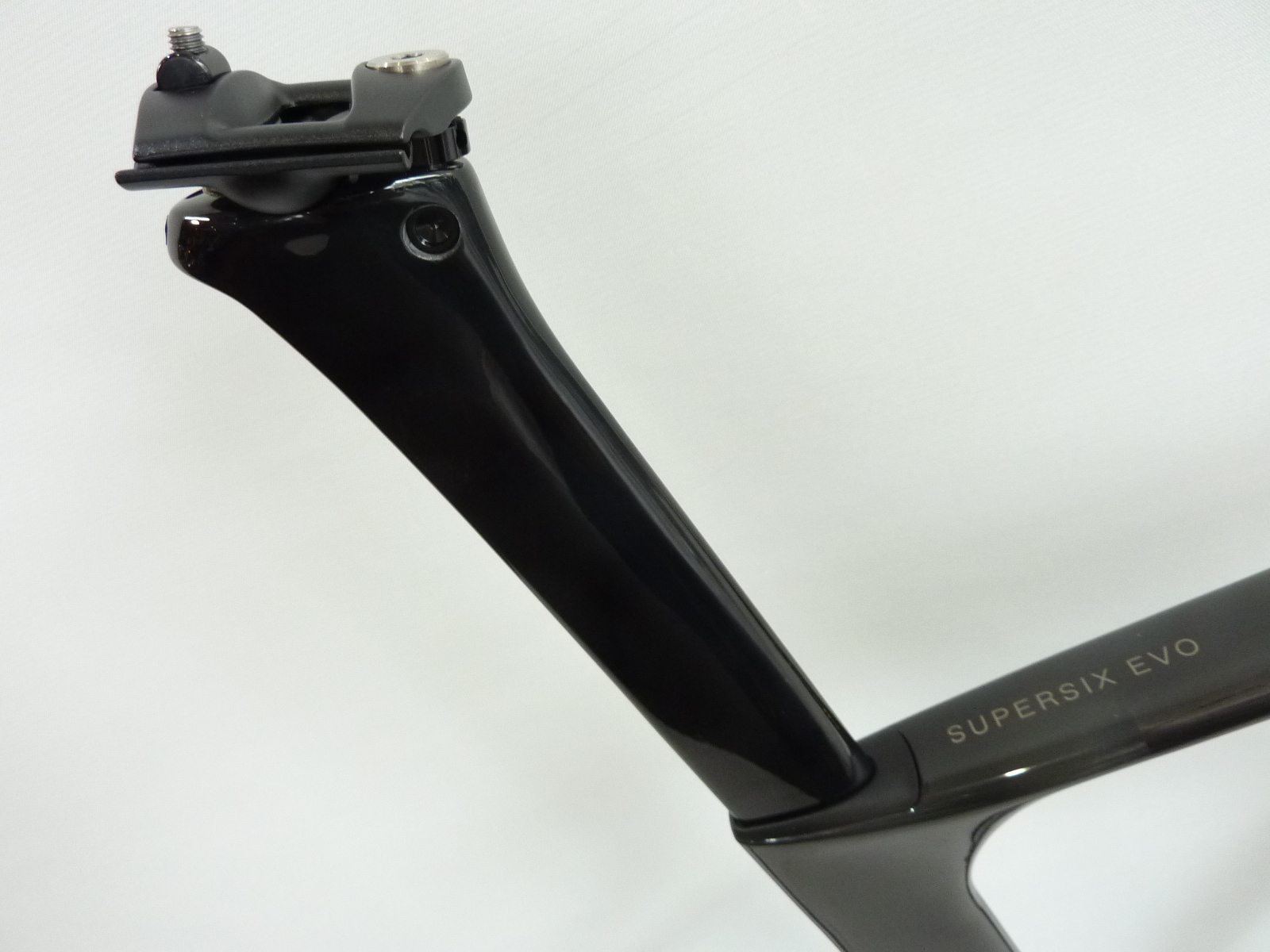 cannondale SuperSix EVO Hi-MOD Frameset 補足画像