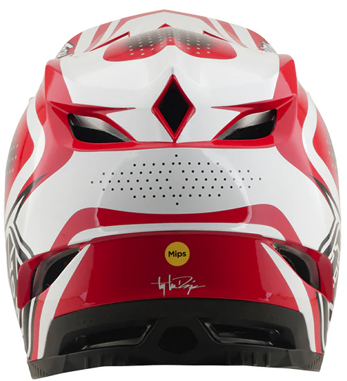 D4 POLYACRYLITE MIPS HELMET 補足画像