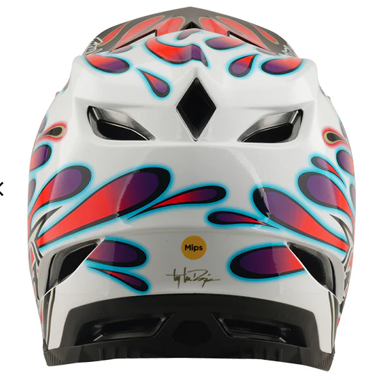 D4 composite Helmet 補足画像