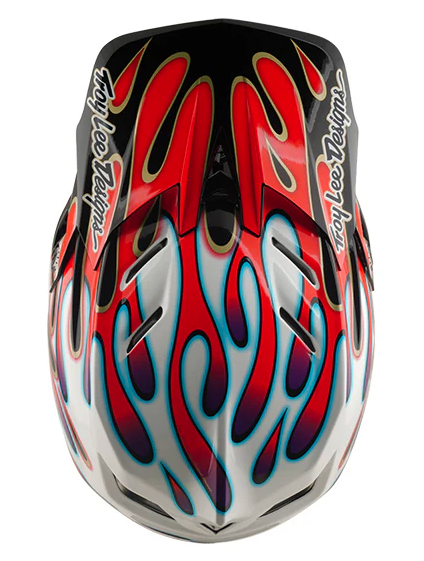 D4 composite Helmet 補足画像