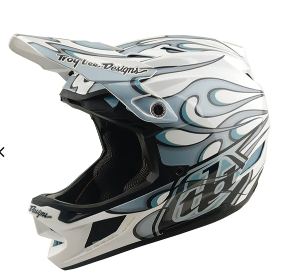 D4 composite Helmet 補足画像