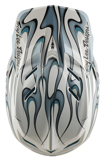 D4 composite Helmet 補足画像