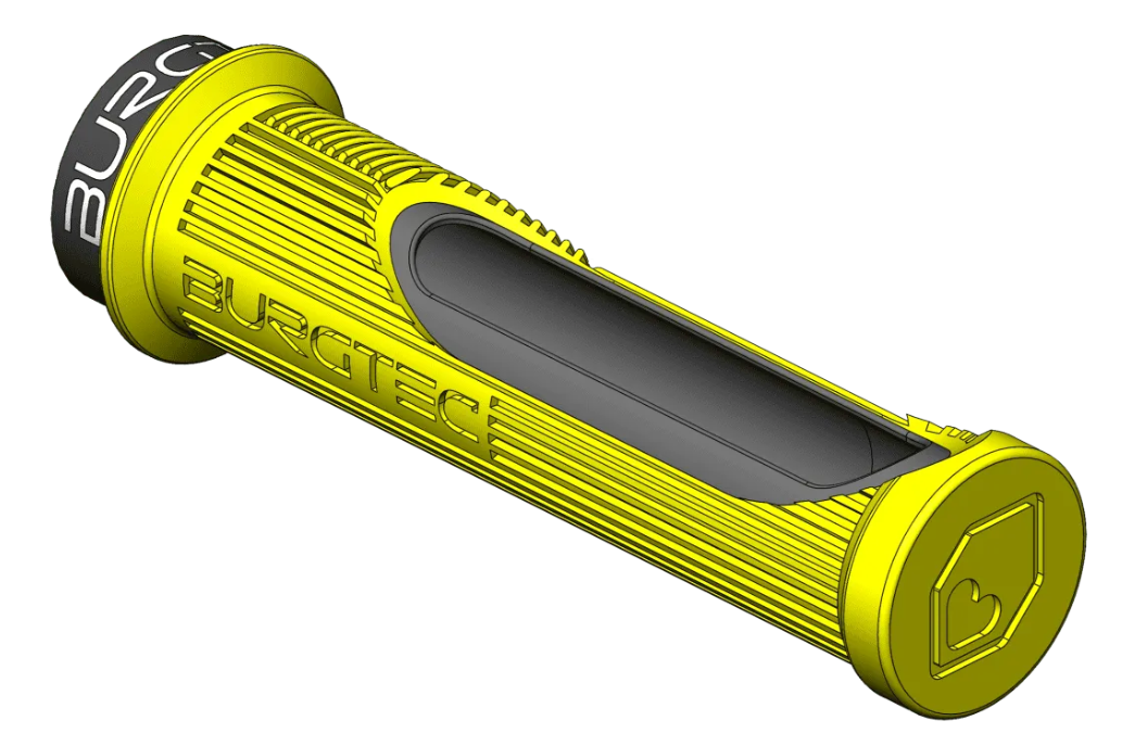 Bartender Pro Josh Bryceland Signature Grip 補足画像