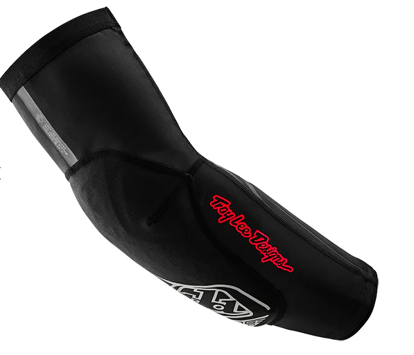 Troy Lee Designs　ステージ プロ エルボーガード 補足画像