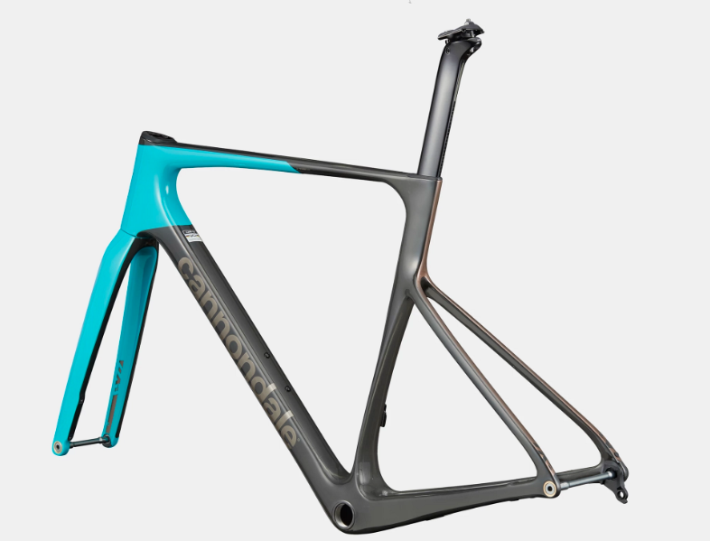 cannondale SuperSix EVO Hi-MOD Frameset 補足画像