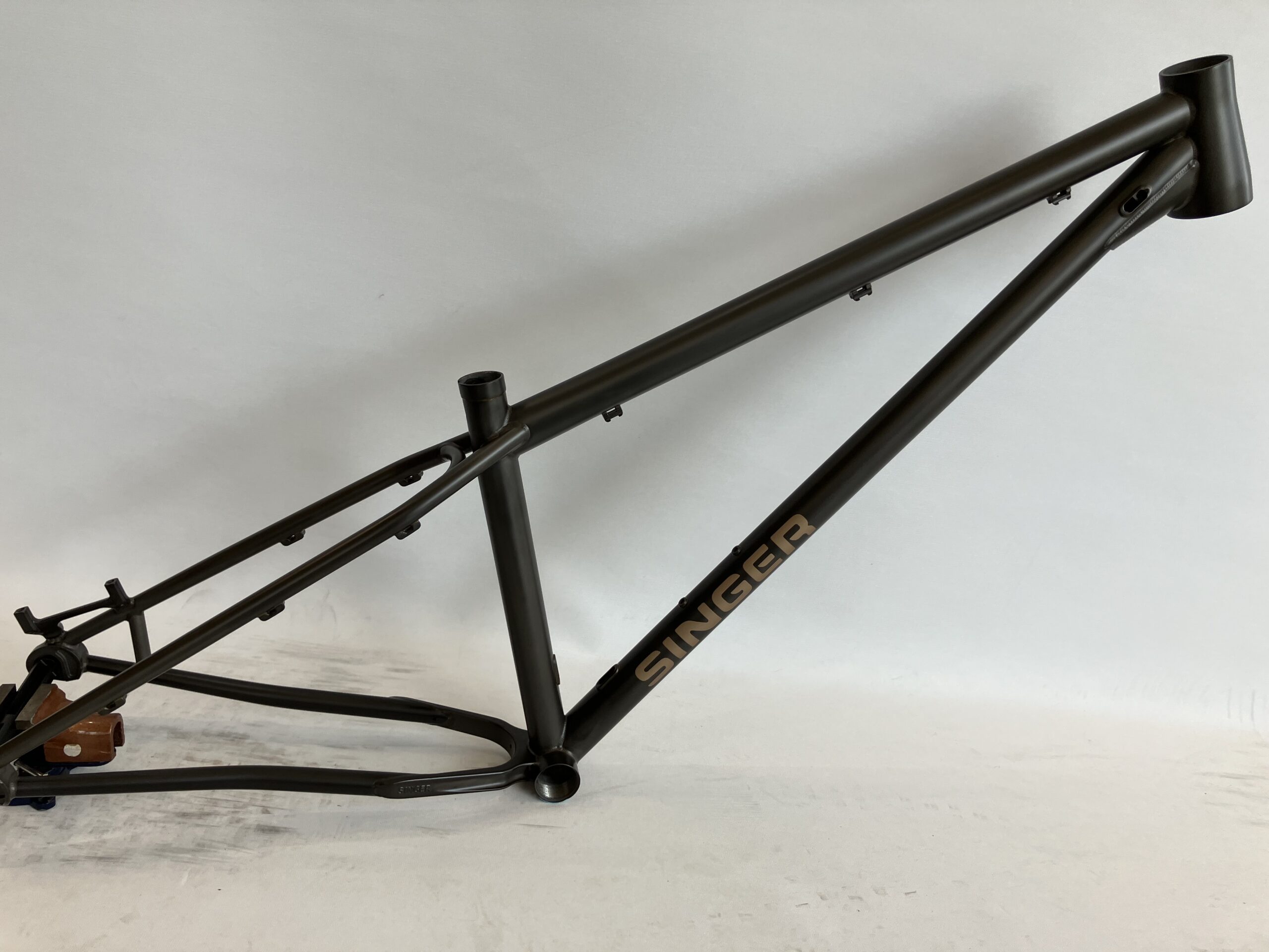 SINGER MTB V2