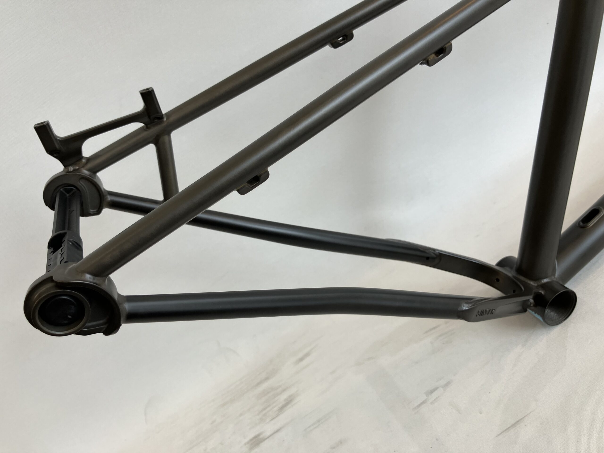 SINGER MTB V2 補足画像