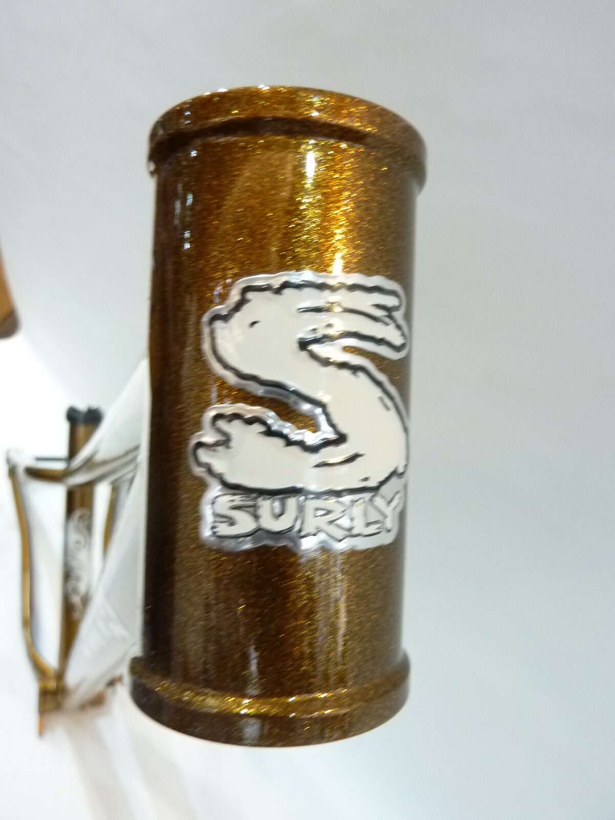 SURLY SORCERESS FRAME 補足画像
