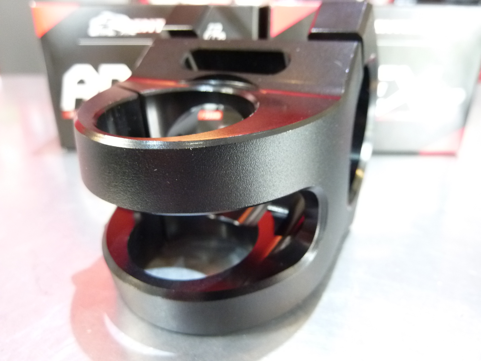 APEX 35 V2 補足画像
