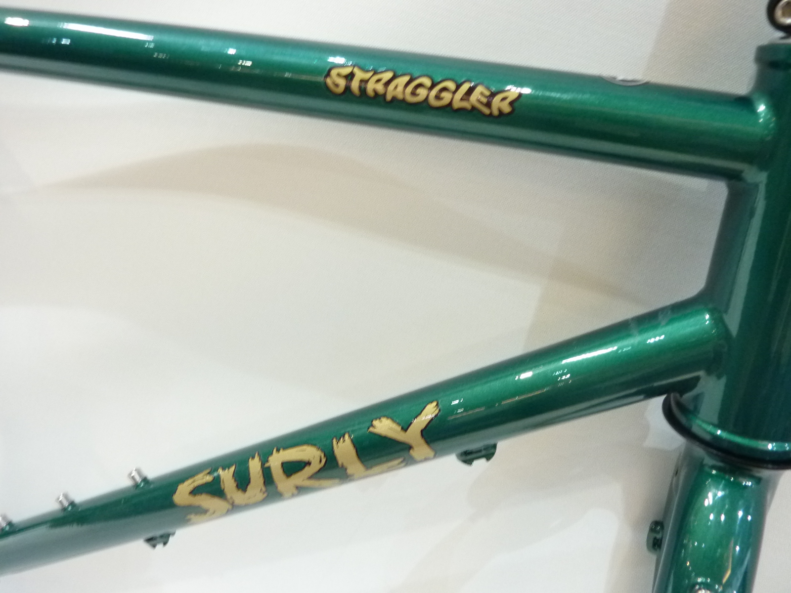 Straggler Frameset – Subtropic Algae 補足画像