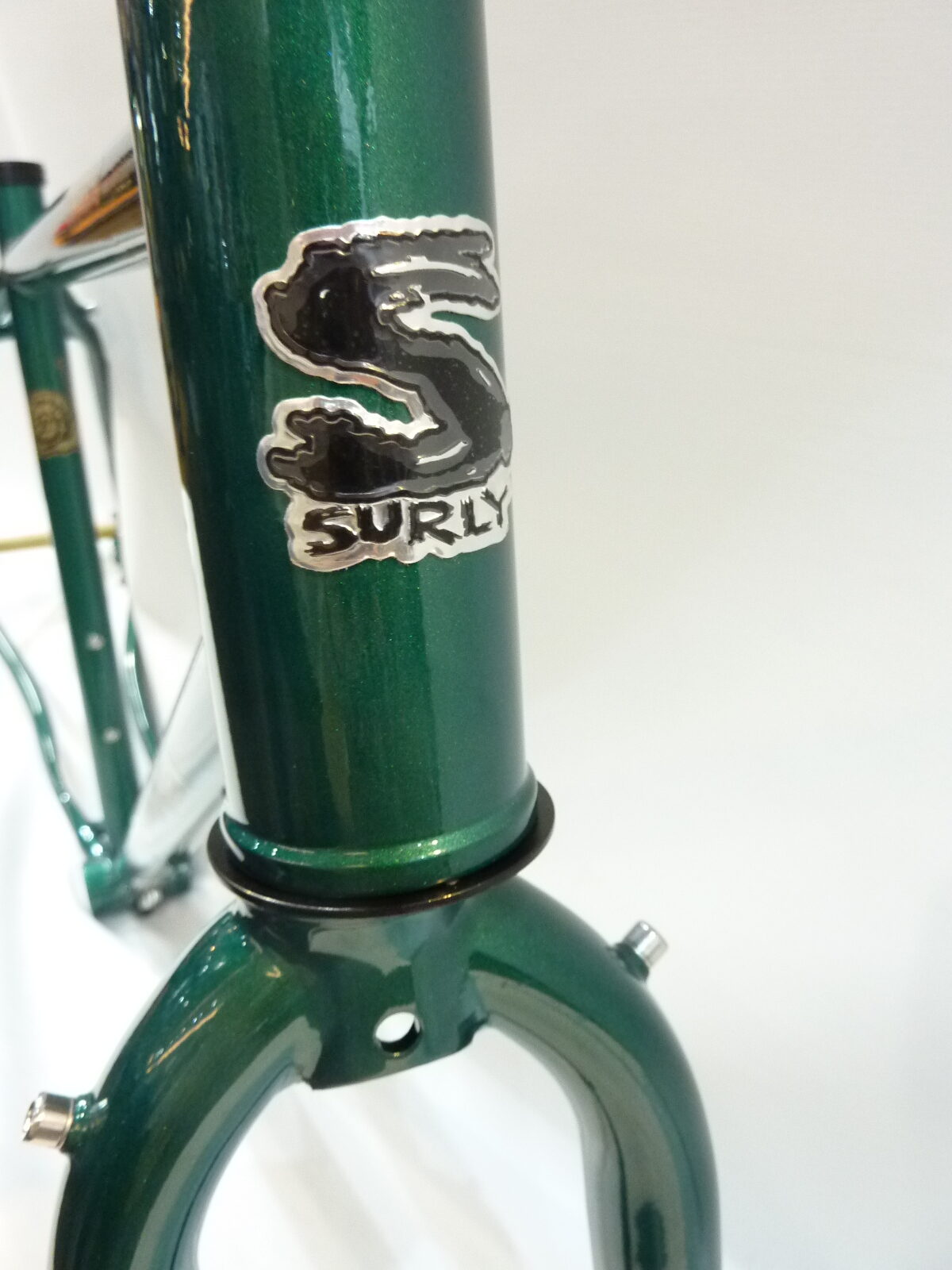Straggler Frameset – Subtropic Algae 補足画像