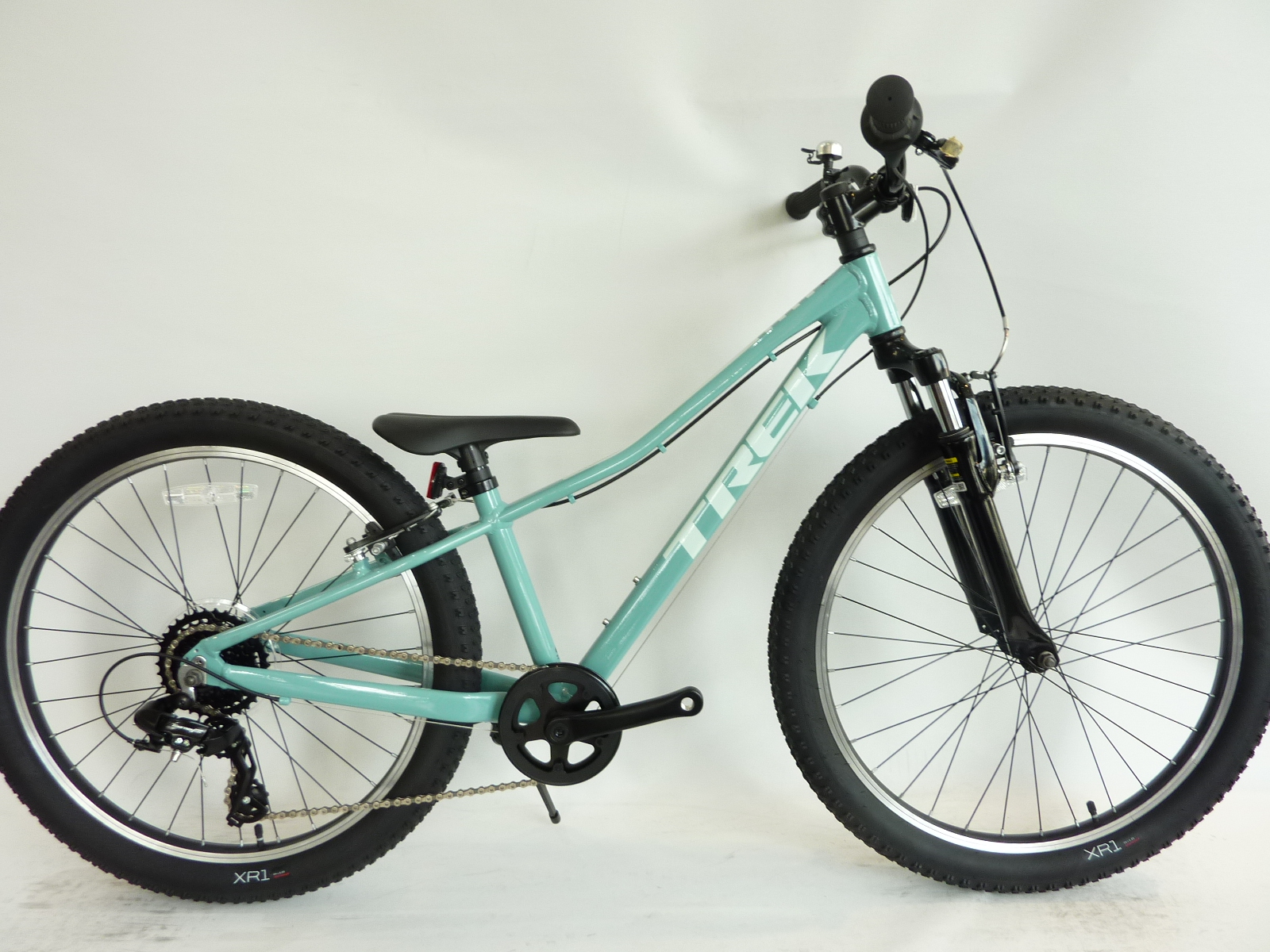 TREK　Precaliber 24″ Suspension