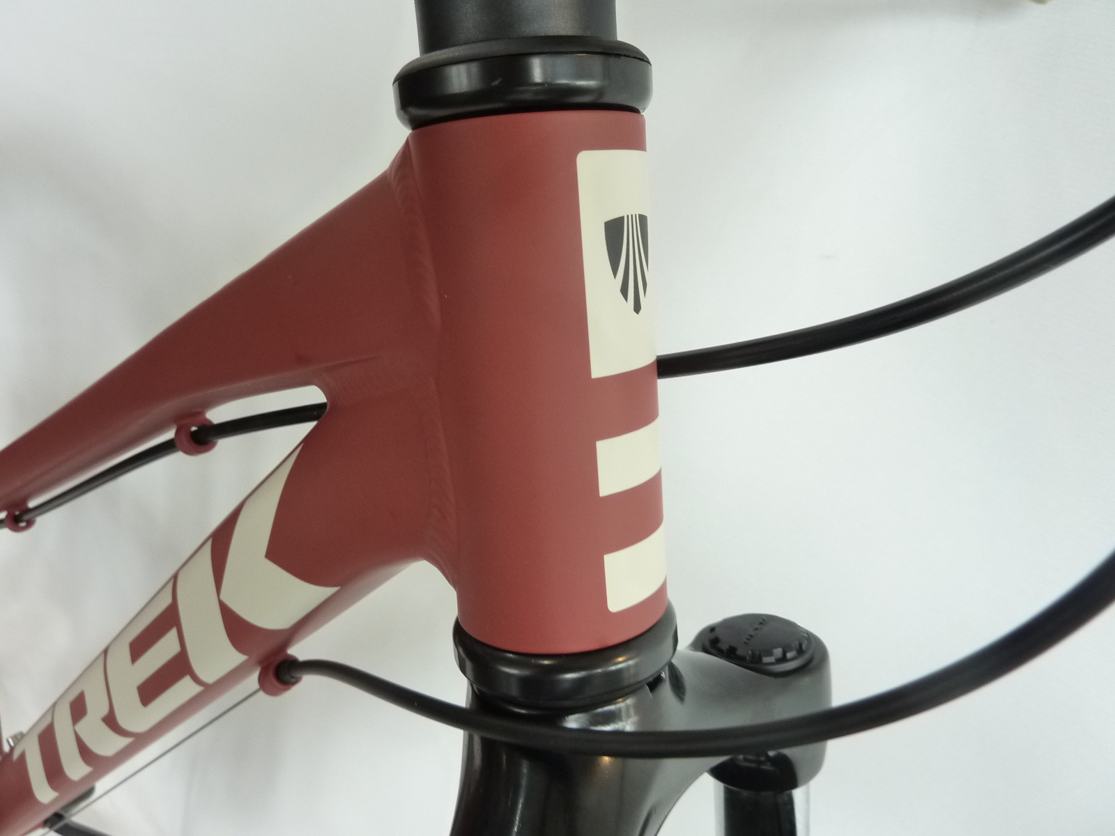 TREK　Precaliber 24″ Suspension 補足画像