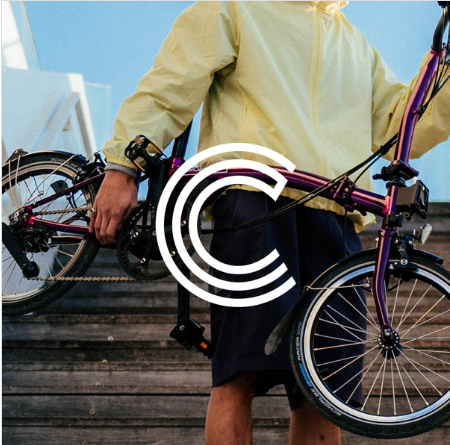 BROMPTON C Line 補足画像