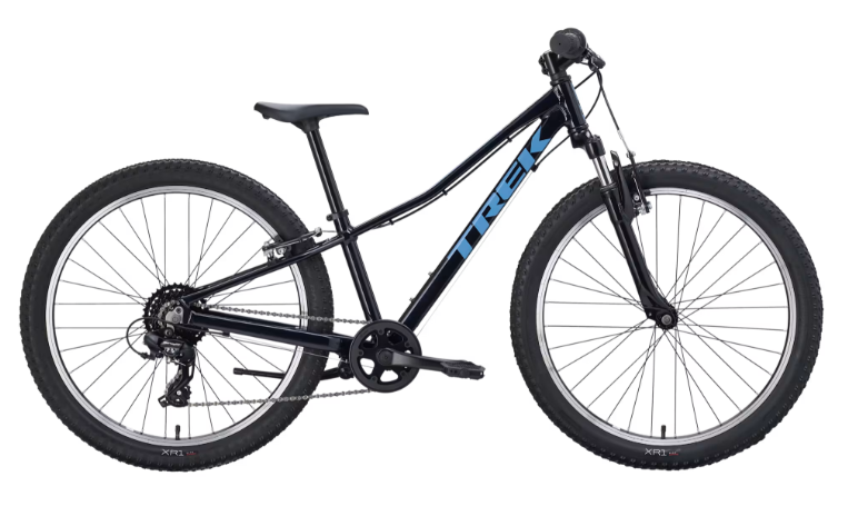 TREK　Precaliber 24″ Suspension