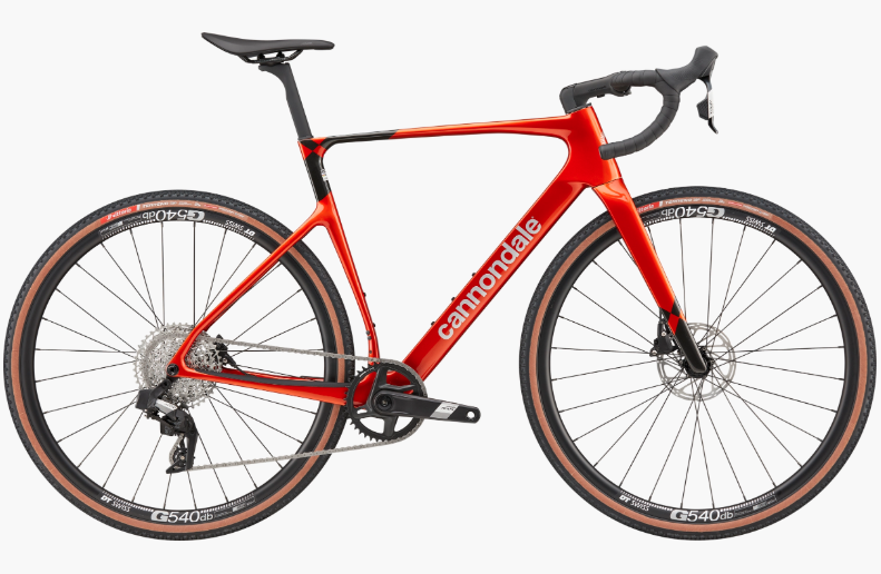 cannondale　SuperX 4 AXS