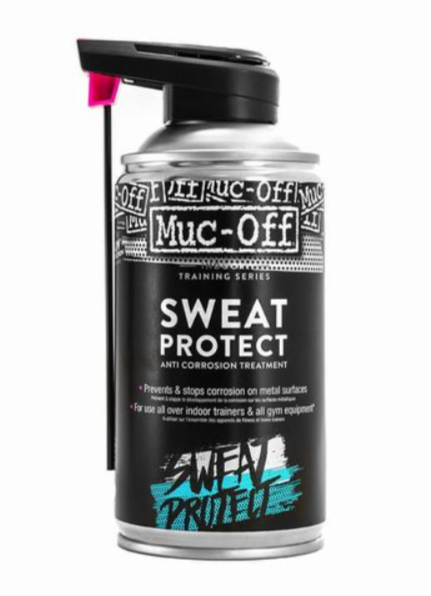 SWEAT PROTECT