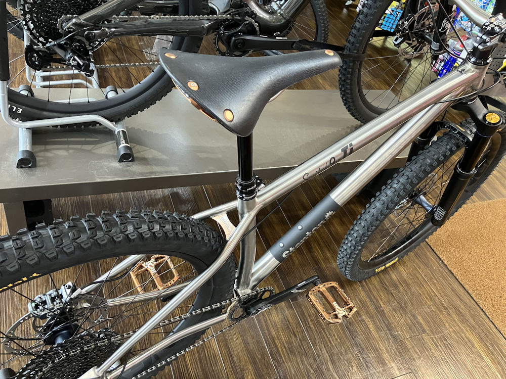 Y.I’s STANTON SWITCH9er Ti 補足画像