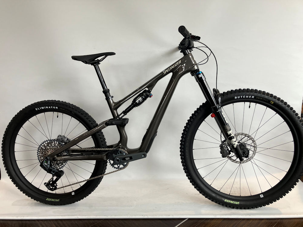 STUMPJUMPER 15 EXPERT