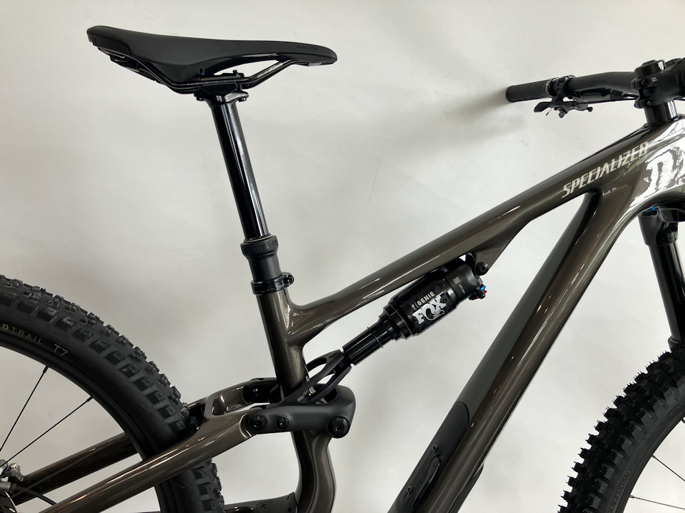 STUMPJUMPER 15 EXPERT 補足画像