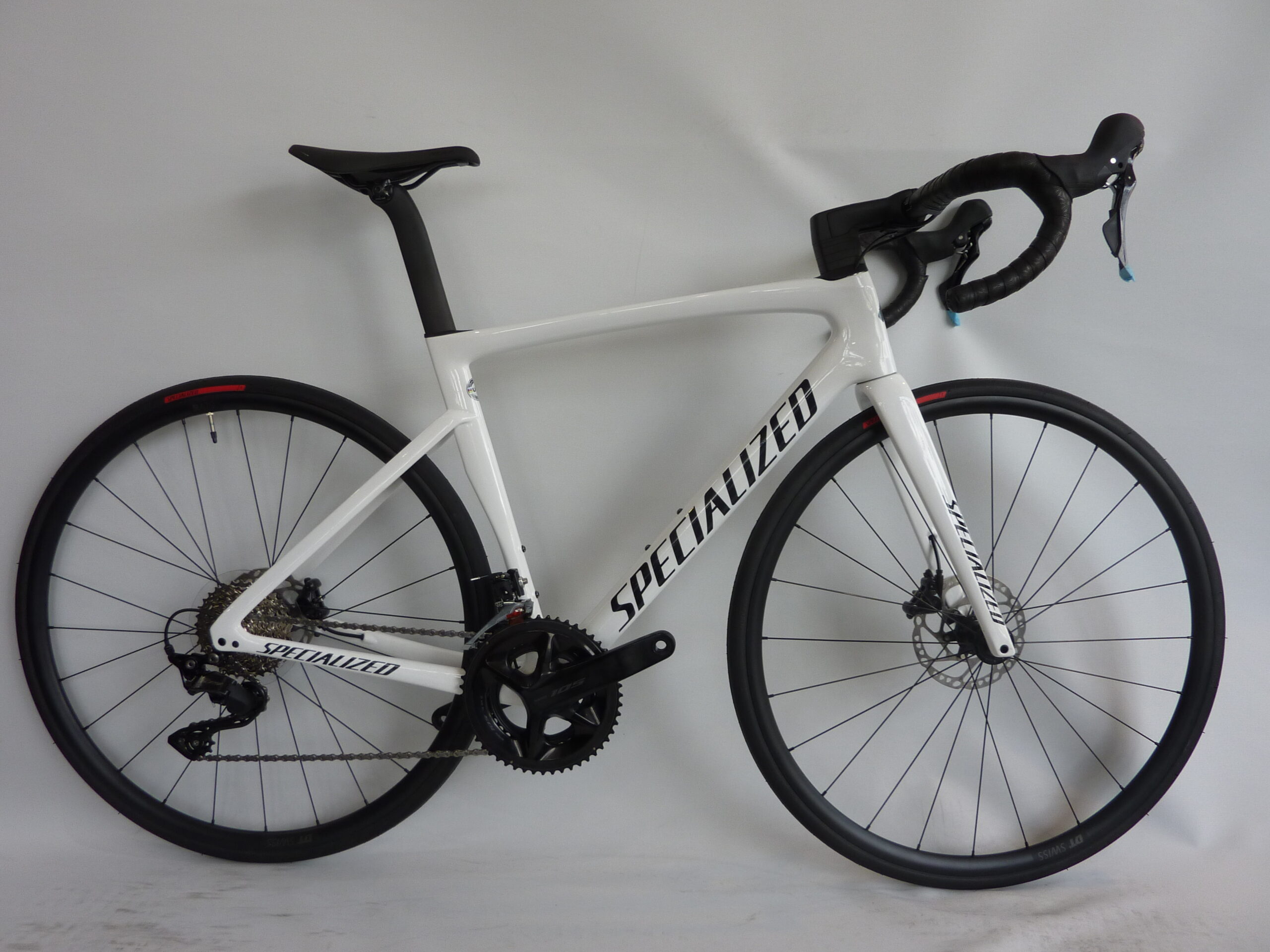 TARMAC SL7 SPORT – SHIMANO 105