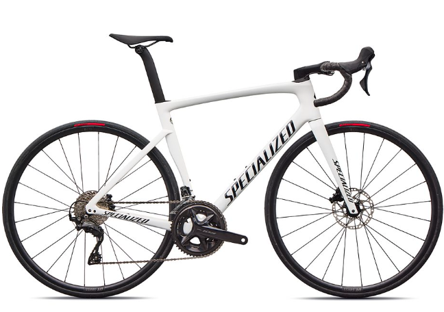 TARMAC SL7 SPORT – SHIMANO 105 補足画像