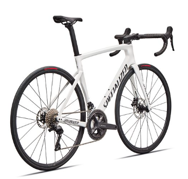 TARMAC SL7 SPORT – SHIMANO 105 補足画像