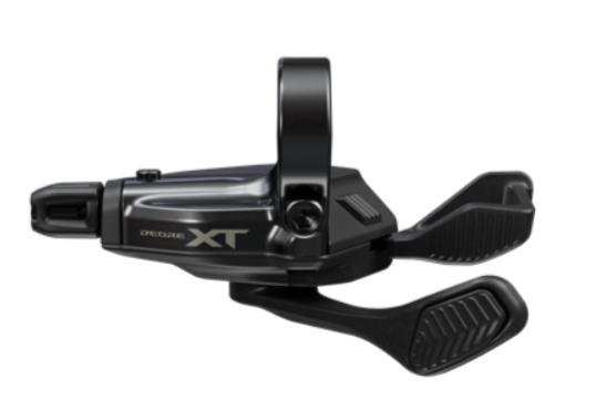 DEORE XT Mechanical 補足画像