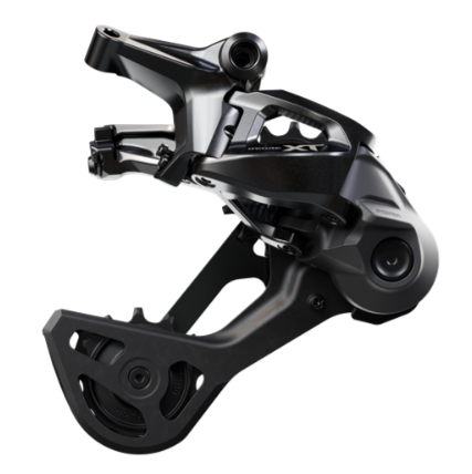 DEORE XT Mechanical 補足画像